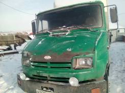 ЗИЛ 5301 Бычок. Продаю Зил 5301, 5 000 кг., 4x2