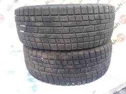 Yokohama Ice Guard IG30. Зимние, без шипов, 2010 год, 10 %, 2 шт