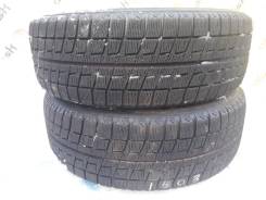 Bridgestone Blizzak Revo2. Зимние, без шипов, 10 %, 2 шт