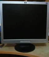 HP. 19", ���������� �� (LCD)