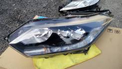 Фара. Honda Vezel, RU4, RU3, RU1, RU2 Двигатели: LEB, L15B