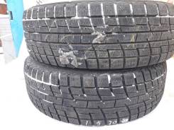 Yokohama Ice Guard IG30. Зимние, без шипов, 10 %, 2 шт