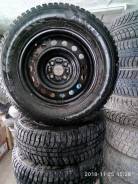 Пара дисков R-15 в Искитиме Toyota. 5.5x15", 4x100.00