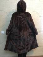 Шубы из норки. 48, 50