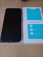 Honor Play. Б/у, 64 Гб, Черный, 4G LTE