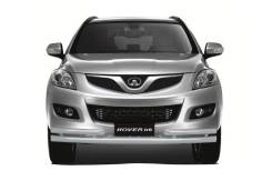 Защита бампера. Great Wall Hover H5 Двигатели: 4G69S4N, GW4D20