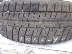 Bridgestone Blizzak Revo GZ. Зимние, без шипов, 10 %, 1 шт