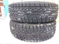 Yokohama Ice Guard IG20. Зимние, без шипов, 10 %, 2 шт