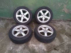 Комплект колес Honda Accord 5x114. x16" 5x114.30