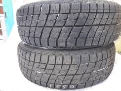Bridgestone Ice Partner. Зимние, без шипов, 10 %, 2 шт