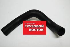 Патрубок радиатора СОД нижний Hyundai Porter 25412-4B050 Hyundai Porter