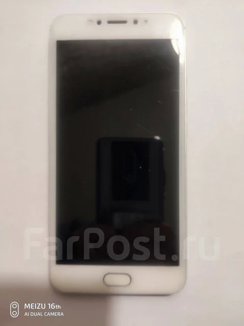 Meizu MX6. �/�, �����������, 3G, 4G LTE, Dual-SIM, ���������� ����