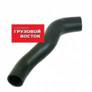 Патрубок радиатора СОД нижний Hyundai Grand Starex 254124H000 Hyundai Grand Starex