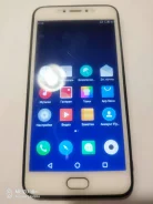 Meizu MX6. �/�, 32 ��, �����������, 3G, 4G LTE, Dual-SIM, ���������� ����