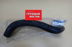 Патрубок радиатора СОД верхний Hyundai Grand Starex 25411-4H000 Hyundai Grand Starex