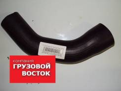 Патрубок радиатора СОД верхний D4AL Hyundai 25412-5H000 Hyundai HD72