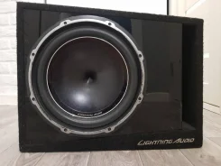Lightning Audio ����
