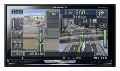 Pioneer Carrozzeria AVIC-ZH009 ����