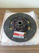 Диск сцепления Mitsubishi Fuso Canter EMIC ME523396 Mitsubishi Fuso Canter