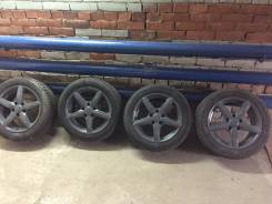 KIA. 7.0x16", 5x114.30, ET40