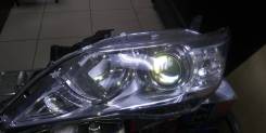 Фара. Toyota Camry, ASV50, AVV50 Двигатели: 2ARFE, 2ARFXE