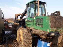 John Deere. Продам фовадер, 8 100 куб. см., 17 000 кг., 21 000,00 кг.