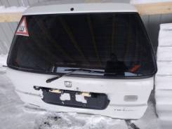 Дверь багажника. Honda Partner