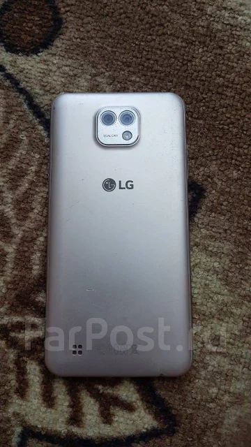 LG X Cam. �/�, �������, 4G LTE ����