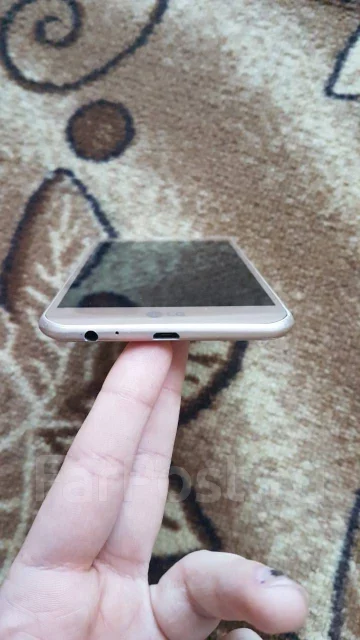 LG X Cam. �/�, �������, 4G LTE ����