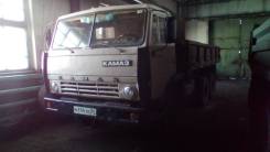 КамАЗ 55102. Камаз 55102, 10 850 куб. см., 13 000 кг., 6x4