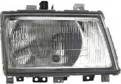 Фара RH Mitsubishi Fuso Canter MK353636 Mitsubishi Fuso Canter, правая