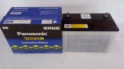Panasonic. 105 А.ч., Обратная (левое), производство Япония