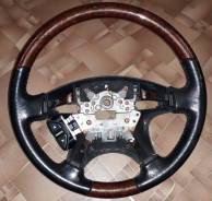 Руль. Honda Inspire, UA5
