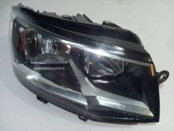 Фара. Volkswagen Transporter, SGA, SGH Двигатели: CAAB, CAAC, CCHA, CFCA, CJKA, CJKB