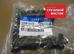 Серьга рессоры задней в сборе (гайка 13106-12003) Hyundai Porter1 55250-44103 Hyundai Porter1