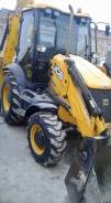JCB 3CX. JCB 3 CX 2015 г. в., 1,00 куб. м.