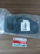 Ручка двери наружная RH Mitsubishi Fuso Canter MK403651 Mitsubishi Fuso Canter, правая