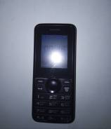 Philips. Б/у, Черный, Dual-SIM