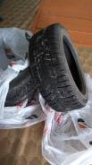 Bridgestone Blizzak WS-60. Зимние, без шипов, 50 %, 3 шт