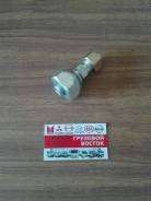 Шпилька колесная передняя LH в сборе Mitsubishi Fuso Canter MC891568 Mitsubishi Fuso Canter