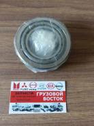 Подшипник ступицы FR внутренний Isuzu NQR71 NQR75 NQR90 NMR85 8942480881 Isuzu NQR71, NQR725 NQR90, NMR85, правый передний