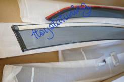 Ветровик. Toyota Camry, ASV50, ASV51, ASV70, AXVA70, AXVH70, GSV50, GSV70 Двигатели: 2ARFE, 2GRFE, 6ARFSE