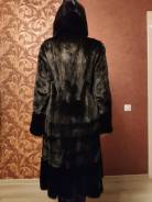 Шубы из норки. 46, 48, 50