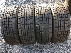 Dunlop Grandtrek SJ7. Зимние, без шипов, 2011 год, 5 %, 4 шт