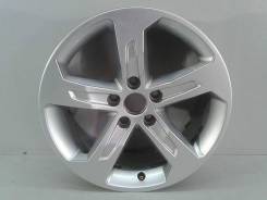 Диски колесные. Audi A3, 8V1, 8V7, 8VA, 8VS Двигатели: CJSA, CJSB, CRBC, CRFC, CRLB, CRUA, CXSB, CYVB, CZCA