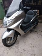 Yamaha Majesty 400. 400 куб. см., исправен, птс, с пробегом