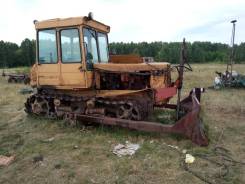 Вгтз ДТ-75. Бульдозер ДТ-75, 3 000 куб. см., 7 000,00 кг. Под заказ