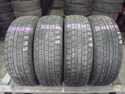 Dunlop DSX-2. Всесезонные, 5 %, 4 шт