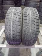 Bridgestone Blizzak Revo GZ. Всесезонные, 5 %, 2 шт