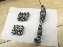 Крышка распредвала. Lexus LX450d, VDJ201 Lexus LX460, VDJ201 Lexus LX570, VDJ201 Toyota Land Cruiser, VDJ200, VDJ76, VDJ78, VDJ79 Двигатель 1VDFTV